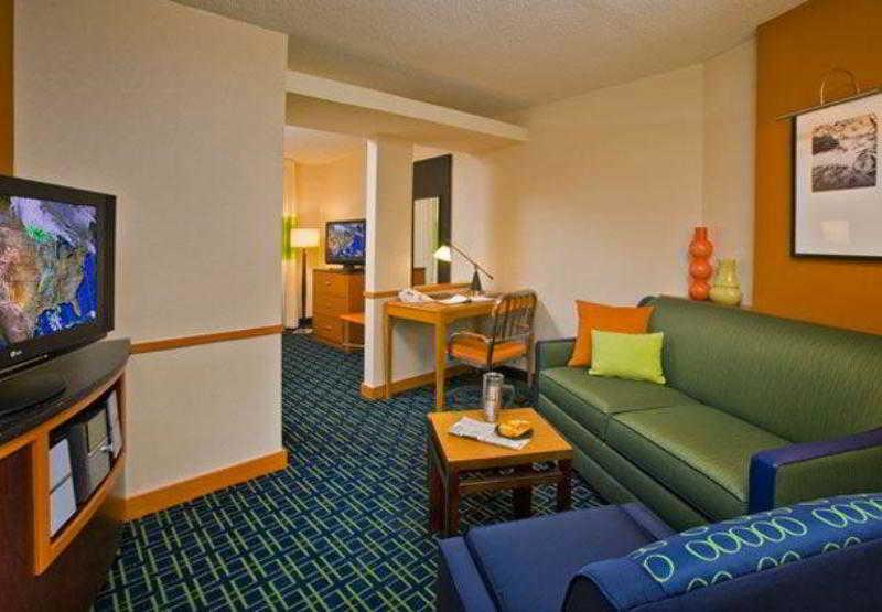 Hampton Inn & Suites Avon Indianapolis Экстерьер фото